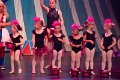 Mini Stars Circus 1C  085